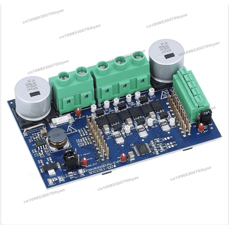 For DRV10983Q1EVM T…