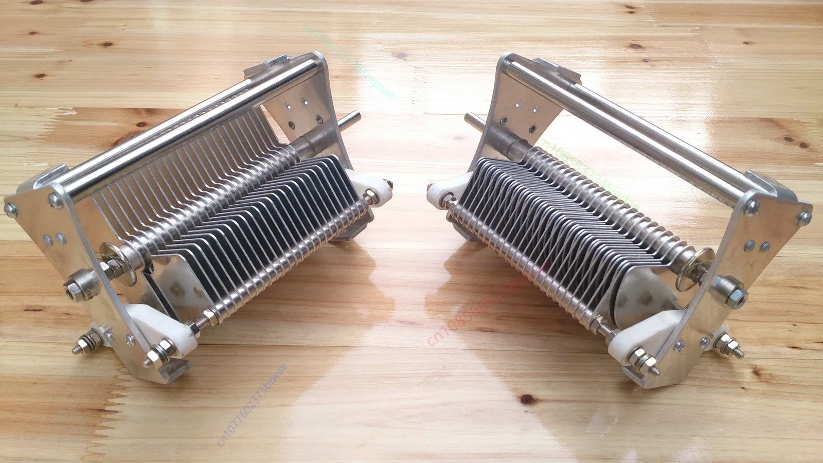 Adjustable Air Capa…