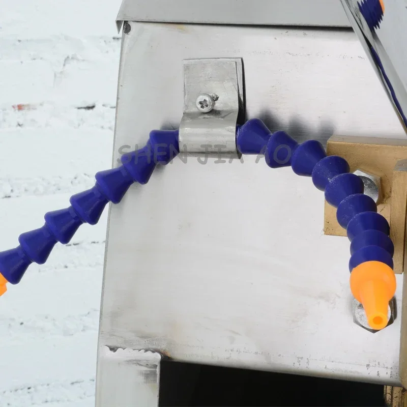 Household 220v 300pc/min Commercial Meatball Forming Machine Vertical Stainless Steel Electric Meat Ball Machine 220V 1.1KW