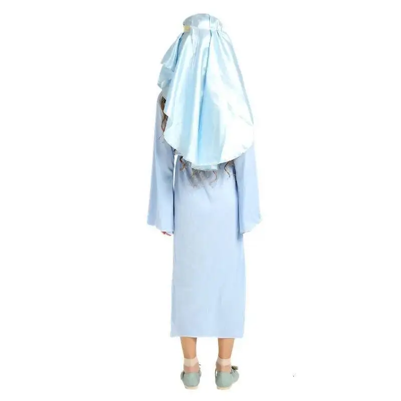 فستان رقص بناتي هندي للأطفال فستان بناتي هندي يرقص من ملابس رحم عربية أداء فستان أطفال عرض فستان كرنفال #3