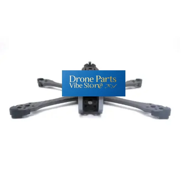 DronePOriginal NUMI 223mm Special Edition 5/6inch FPV Freestyle Drone Airframe For Lumenier QAV-S JohnnyFPV Johnny Schaer Pilot