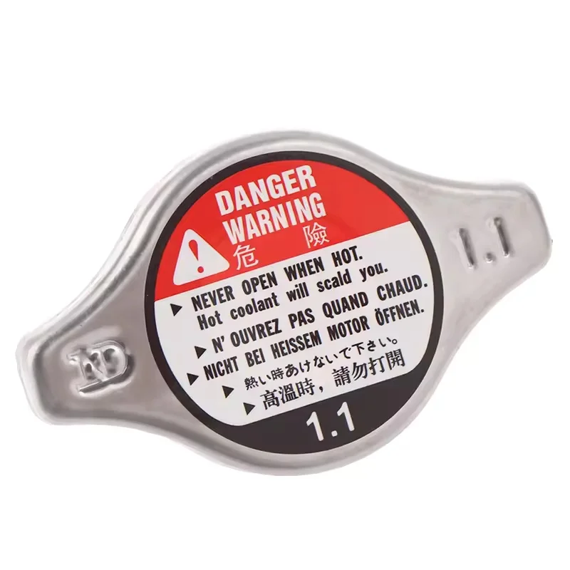 Car Radiator Cap 19045-PAA-A01 Fit for Honda-Accord 1994-2006 Civic 1992-2005 Oil Tank Cap 19045-P08-013 19045-PWA-004