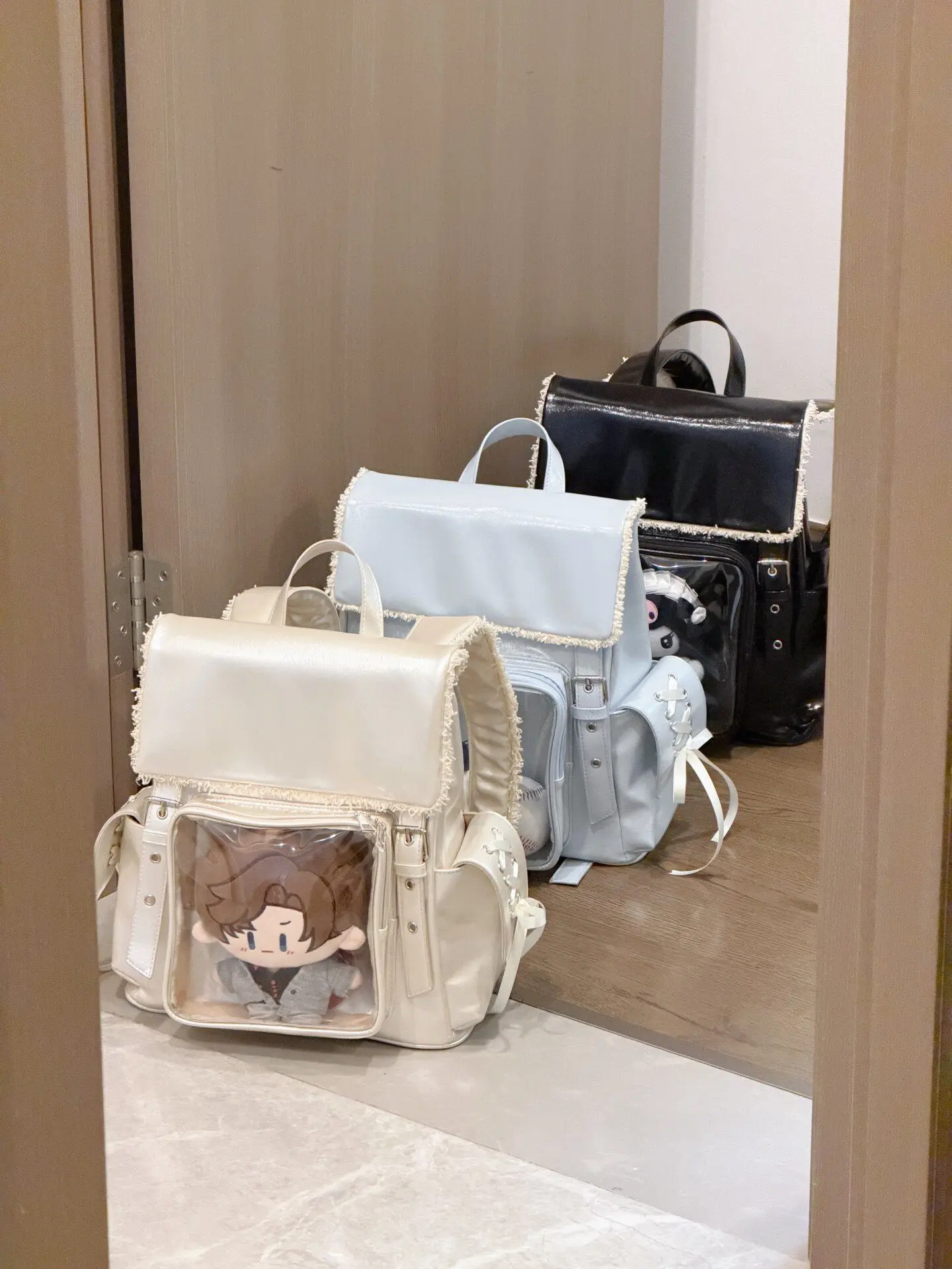 sac-a-dos-ita-de-style-balletcore-vintage-japonais-grand-sac-a-dos-a-fenetre-transparente-pour-poupee-en-peluche-de-10-a-15-cm-presentoir-pour-badges-d'anime