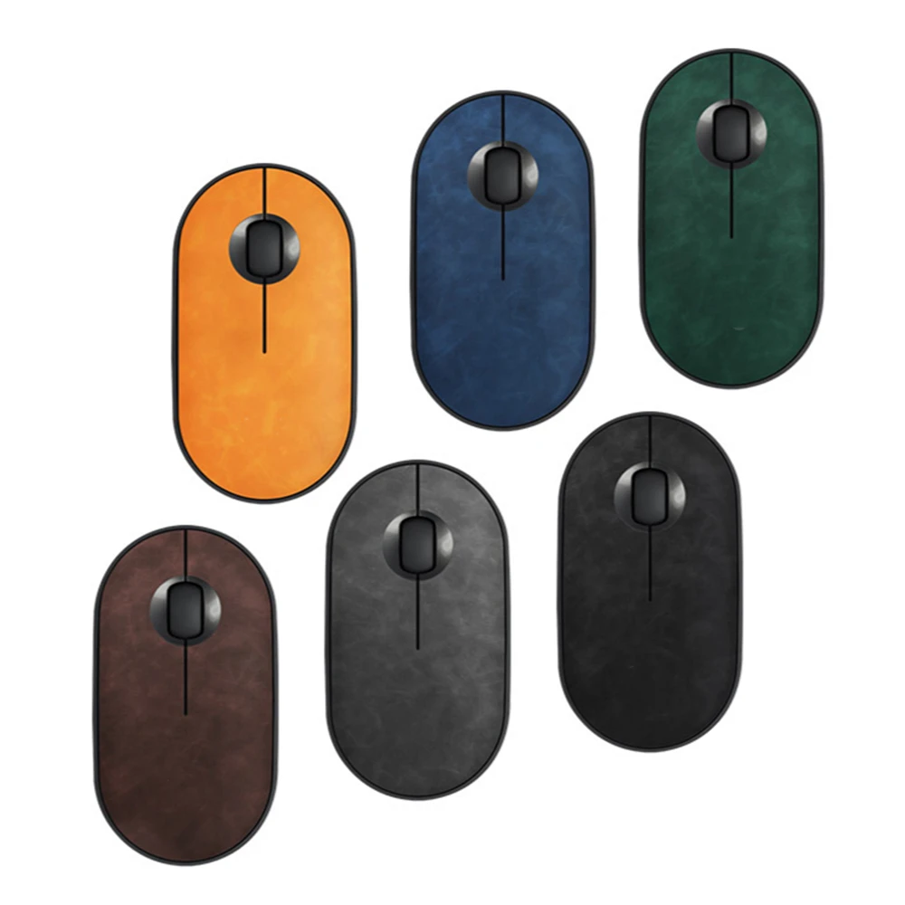 

Ultra-thin Comfortable Sweat Resistant Mouse Anti-slip Grip Tape for Logitech M350 Pebble