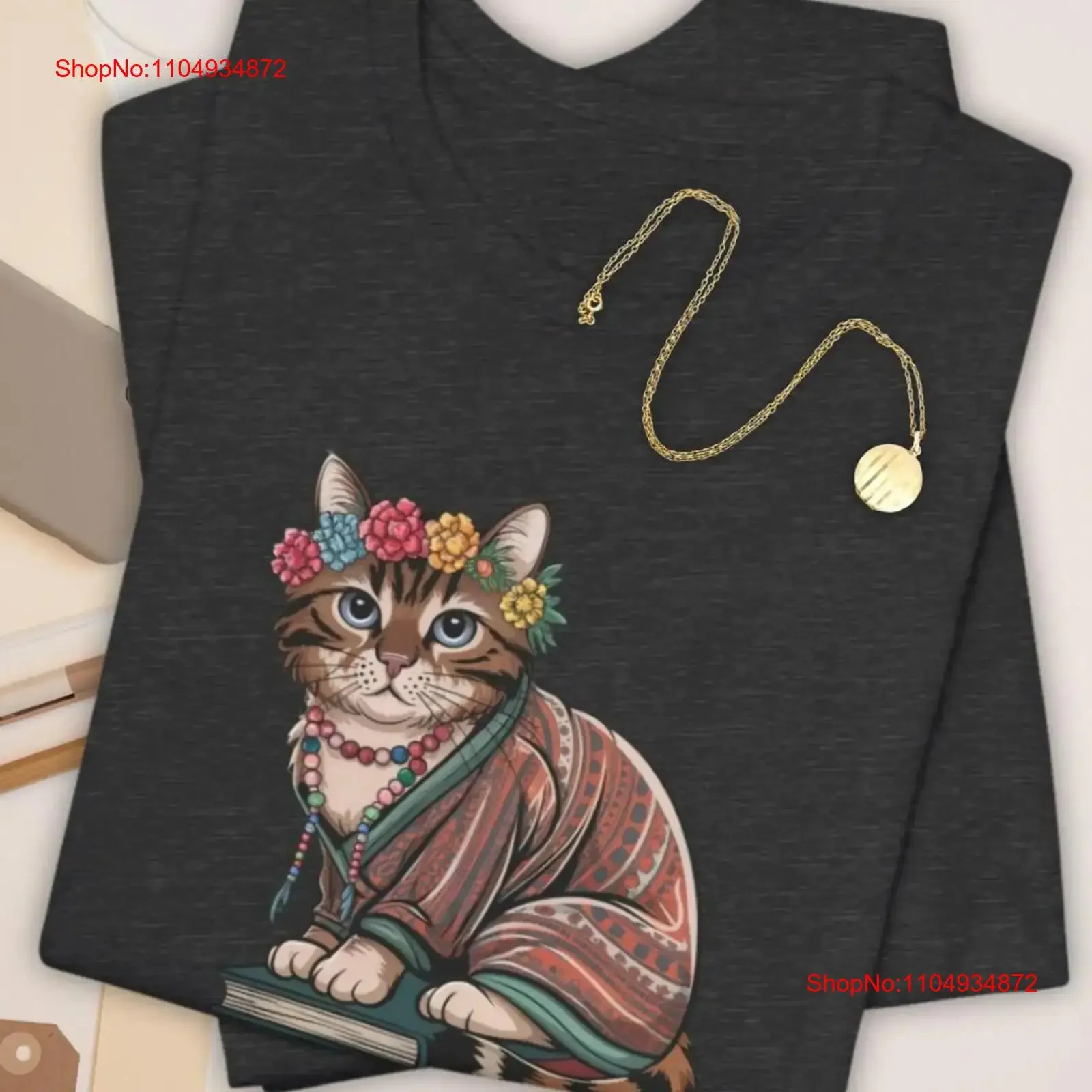 

Футболка Cat Lover для ее мамы, милая винтажная стираная футболка Me Time, повседневная, мягкая, универсальная, модная, растянутая, слегка, удобная