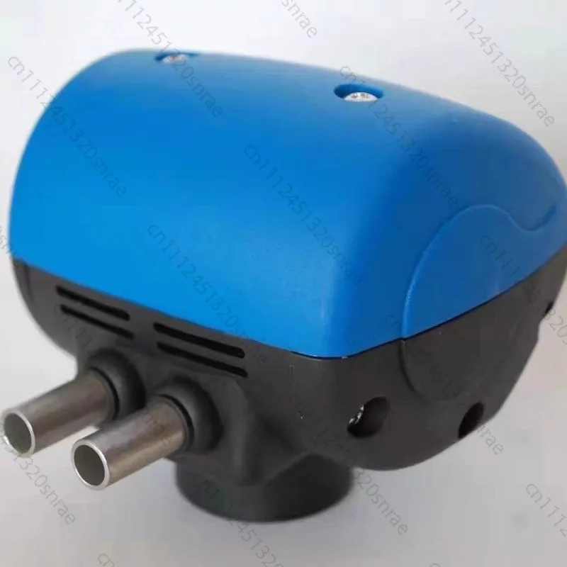 Pulsator L80/L90 for Vacuum Pump - Milking Machine Pulse Accessory, Complete Set for Parlour Milking System