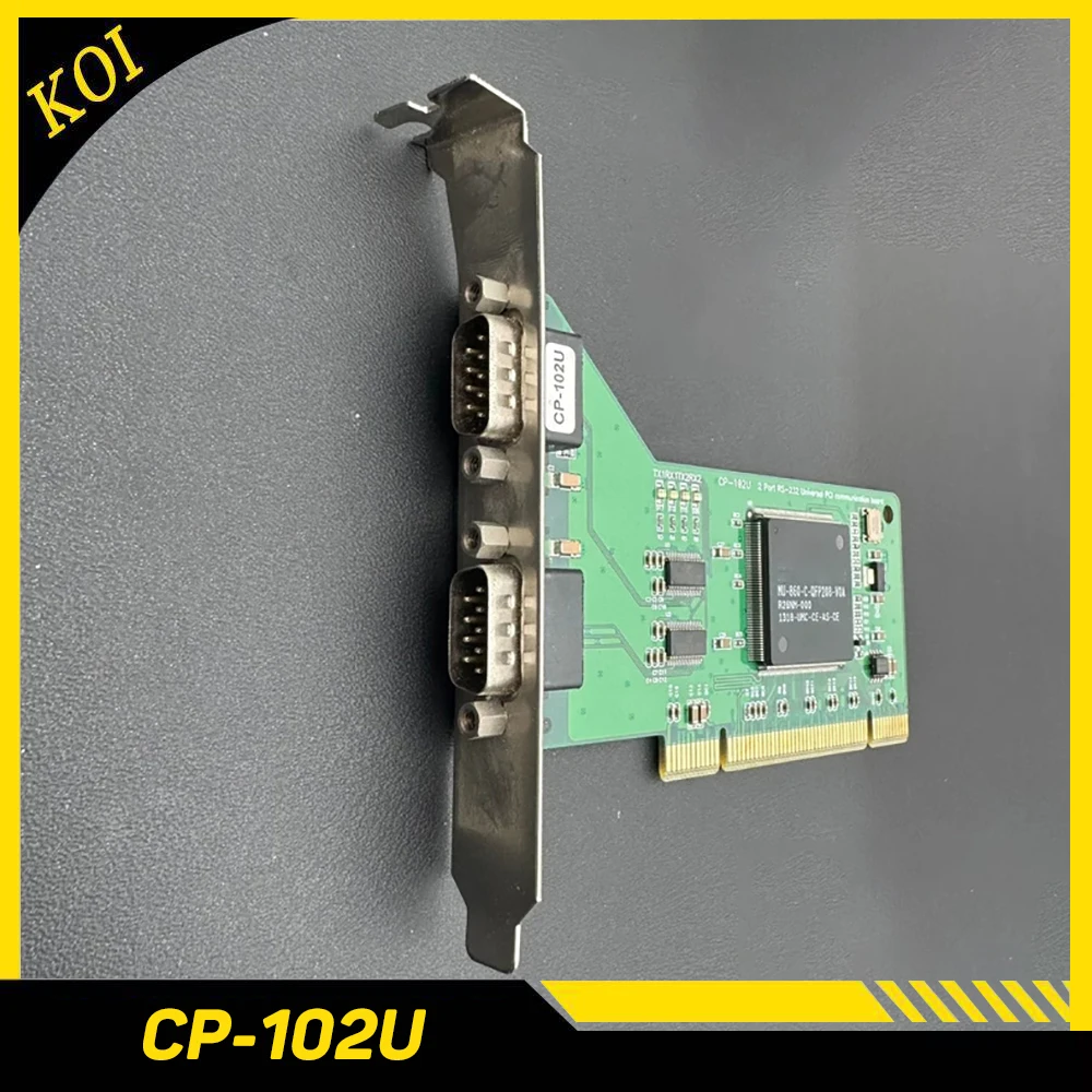CP-102U Perfect test Stable performance Serial card CP-102U