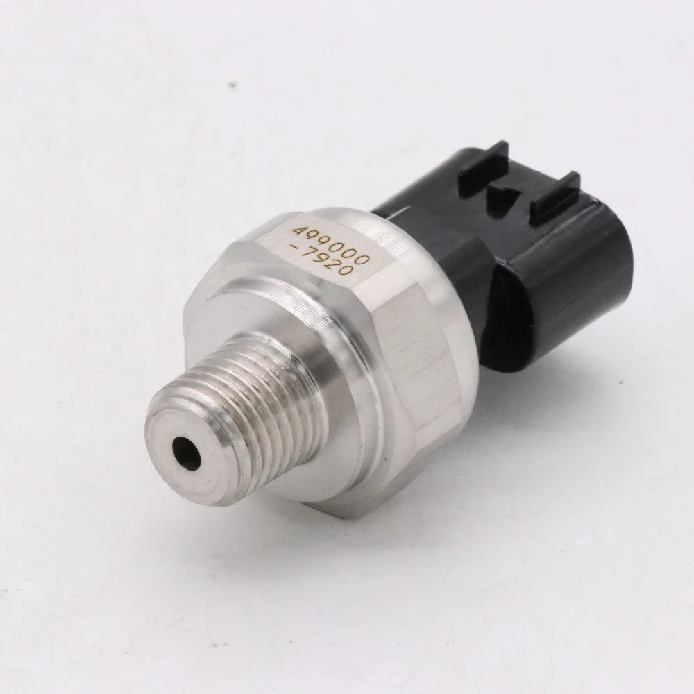 

OEM 4990007920 499000-7920 89448-507F1 499000-5265 89637-63010 8963763010 Factory Wholesale Pressure Sensor for Toyota LEXUS