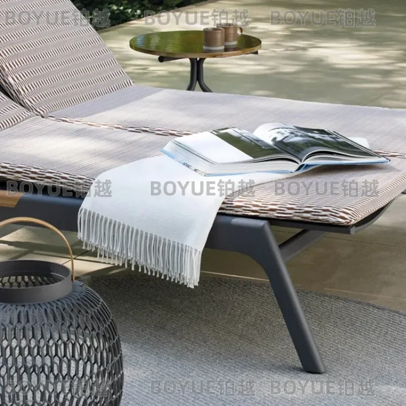 Açık Hava Plaj Sandalyesi Havu - Deck Chair Lounger incelemesi ve fiyatı