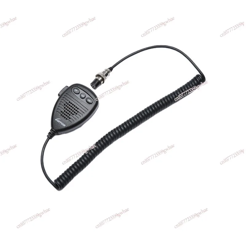 LT-298 car radio mini intercom 10W power