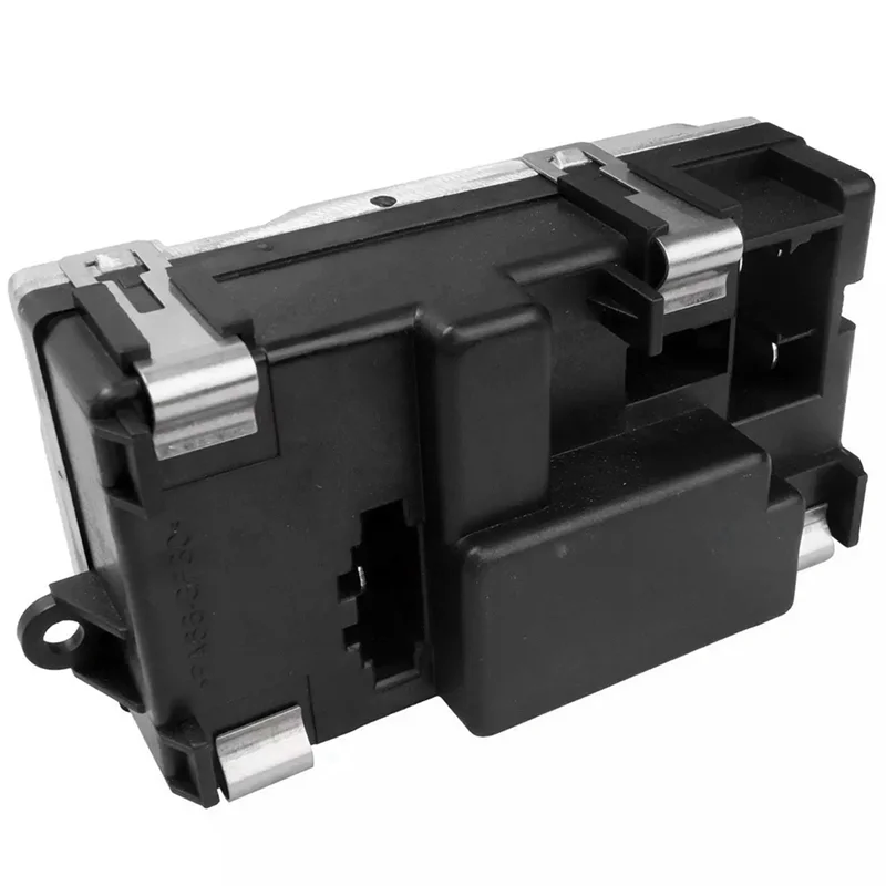 

AEF3-Car Fheater Blower Fan Motor Resistor For A6 C6 R8 2004-2011 4F0820521A 4F0910521
