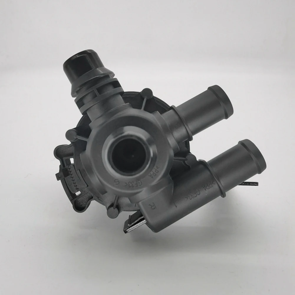 Coolant Control Valve Warm Water Valve 22987493 22738963 22762619 22789354 for Cadillac ELR 1.4 Chevrolet VOLT—L49A