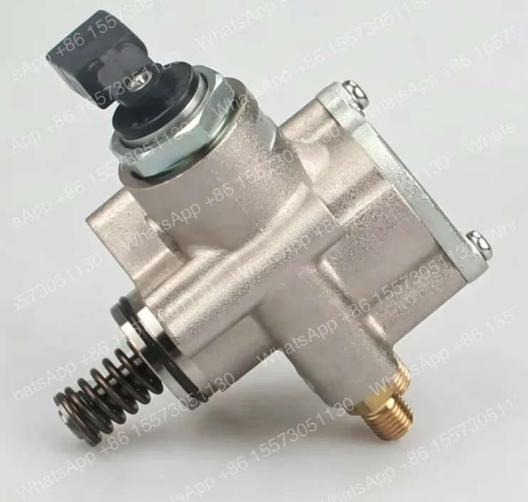 High Pressure Fuel Pump OEM 079127025J 079127025G 079127025AC 079127025AF 079127025AB 7508505 7.06032.05.0 V10-25-0006 Engine