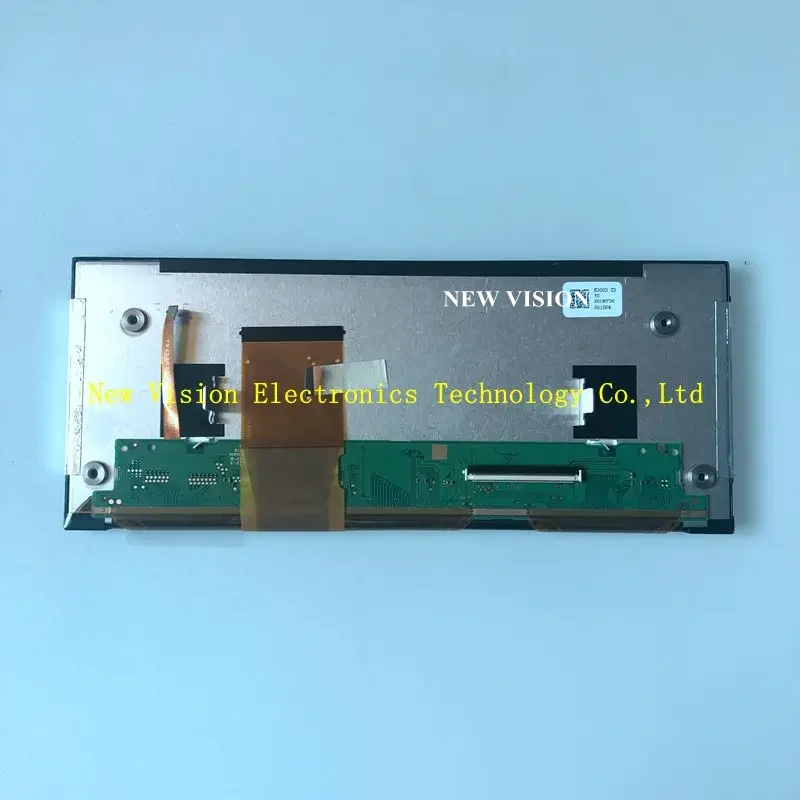 LQ088K5RX18 LQ088K5RX18U Brand New Original 8.8 inch LCD Display Screen with Touch screen digitizer for BMW Mini Navigation