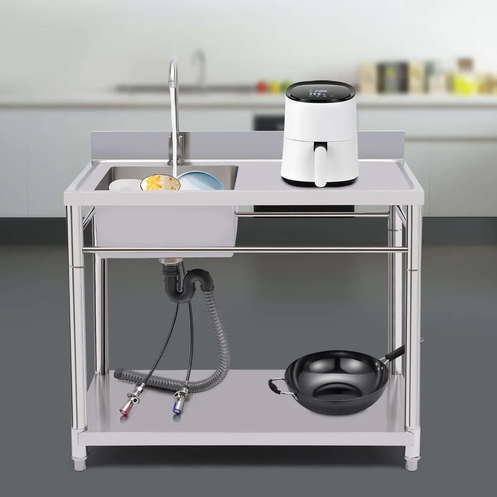 Commercial Stainles… - image