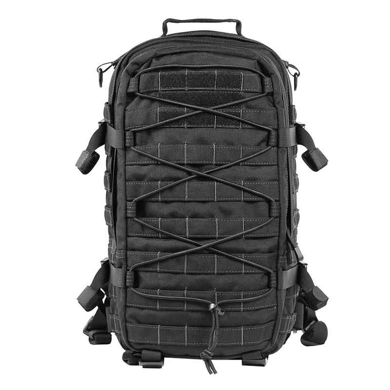 Imagem -06 - Mochila de Viagem Impermeável Multifunções 900d Bolsa de Ombro Casual Alta Capacidade Táticas do Exército ao ar Livre Caming