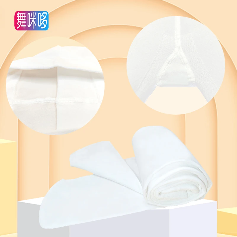 الفتيات الباليه الجوارب 800D 90D لينة الرقص الجوارب الرقص جوارب طويلة سلس الأبيض الباليه جوارب تنفس الجوارب #2