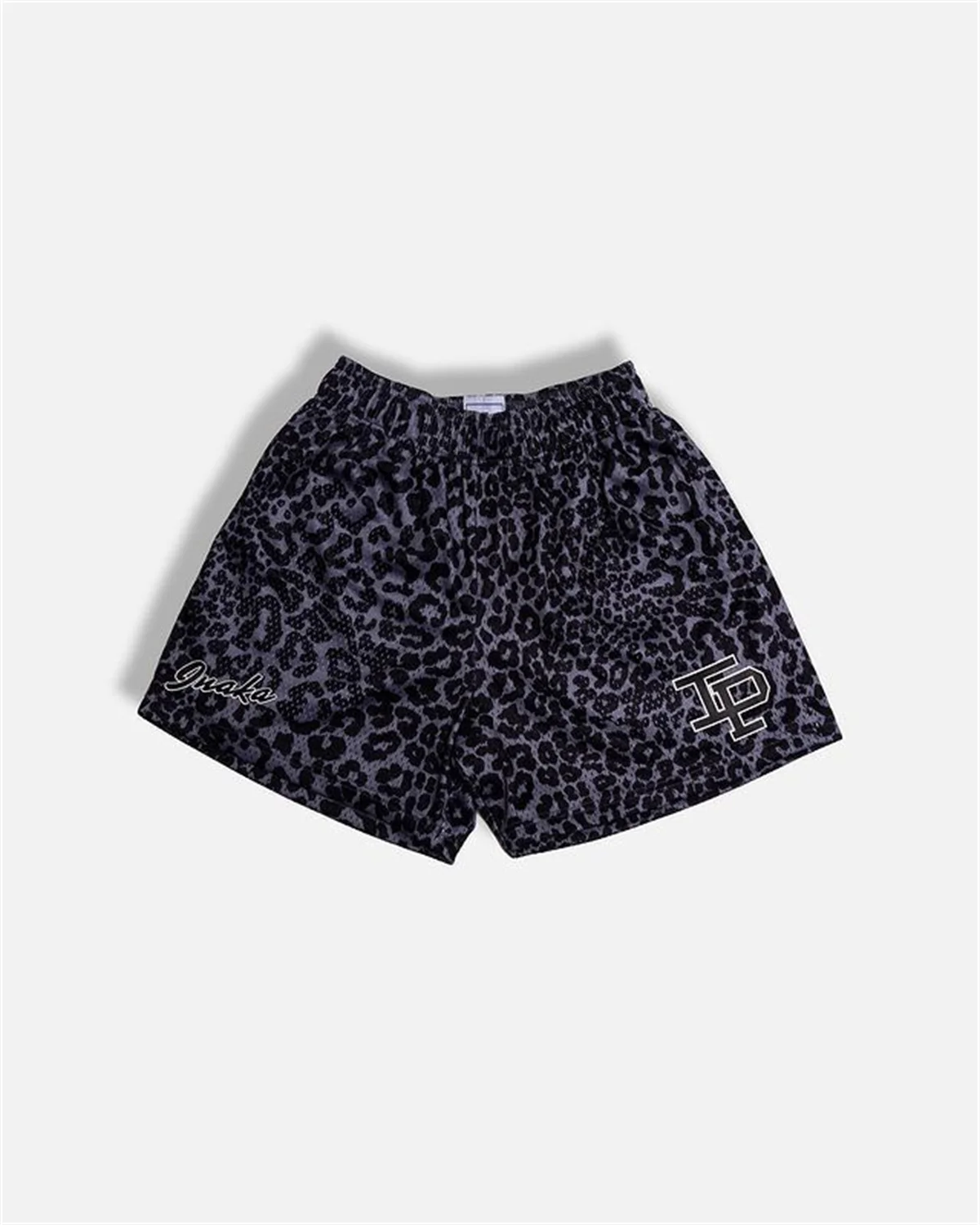 Zomer Nieuwe Amerikaanse Stijl No-Knie Shorts Voor Mannen En Vrouwen Casual High Street Trend Losse Ademende Sportmand