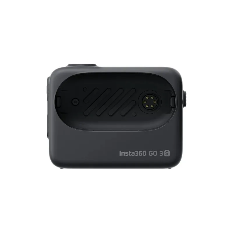Shadow Stone Insta360 GO 3S Expansion Cabin Compatible with GO 3/GO 3S Single Camera view 4
