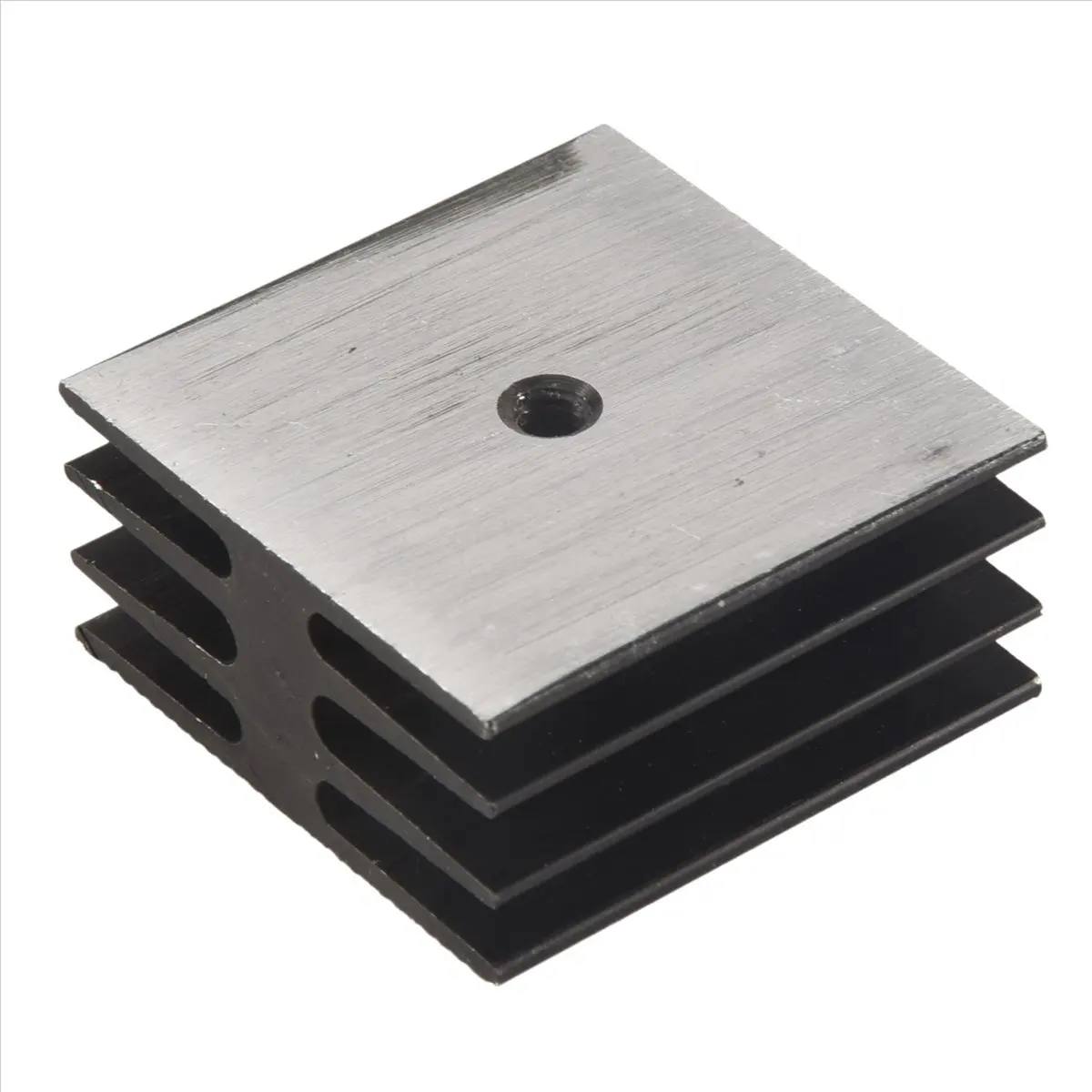 AT42 50A 1000V Metal Case Bridge Rectifier with Heatsink