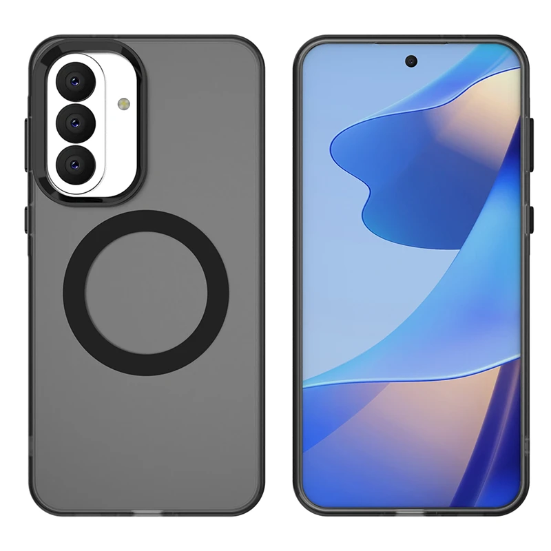 Magnetic Adsorption…