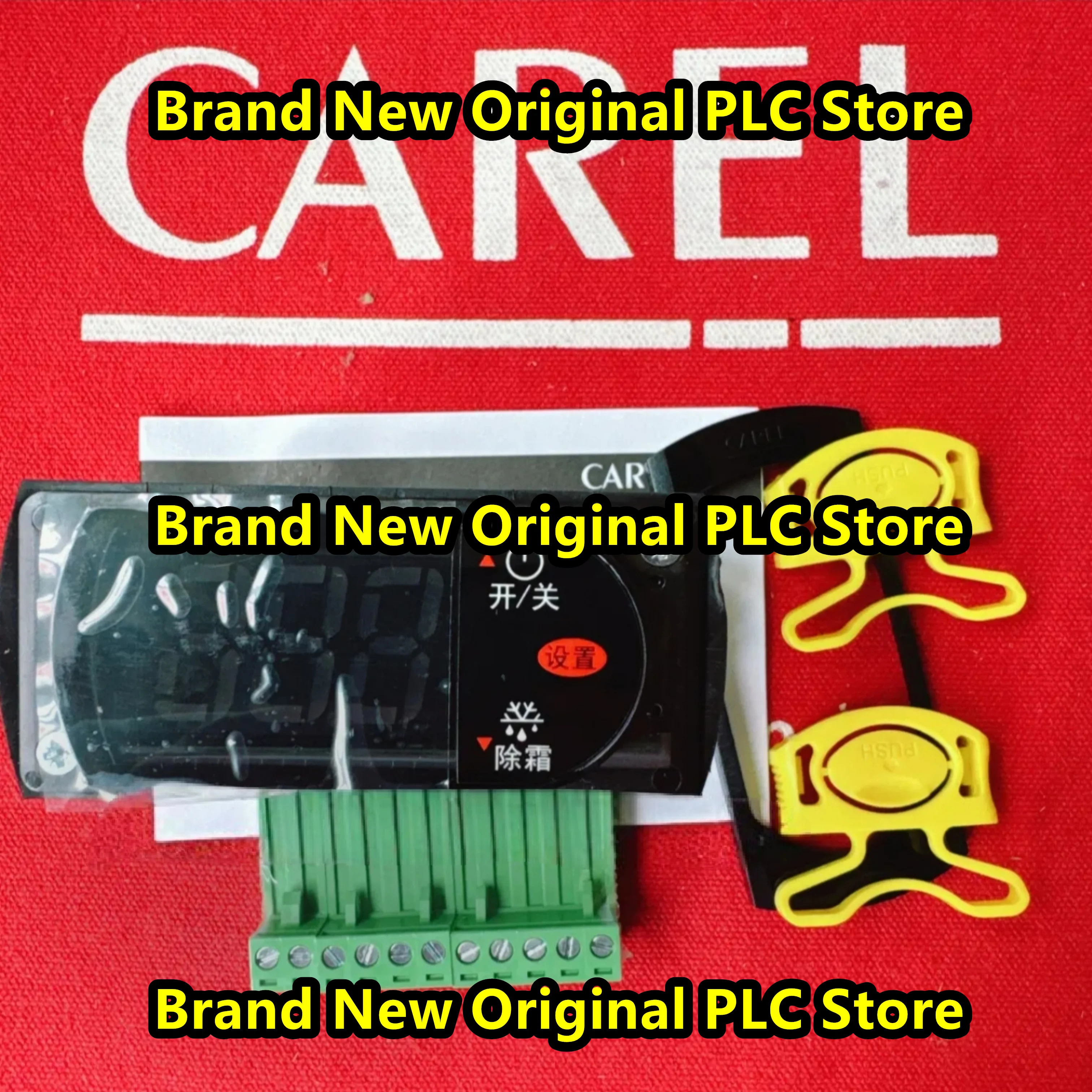 RKHI1E0506 RCHIS0H011K RKHZ1Z0565 RCHZC1E0A1K controlador de temperatura nuevo original