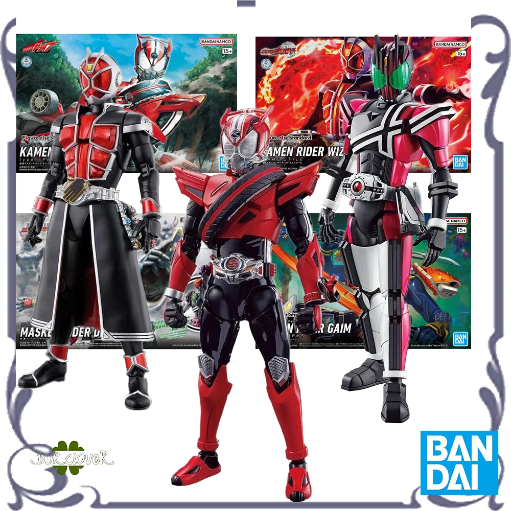 

BANDAI Фигурка-восход Стандартная МАСКАЯ РИДЕР Галлоп лошадь Zero one Волшебник Райдер Император Кавалерийская доспехи Меч В наличии