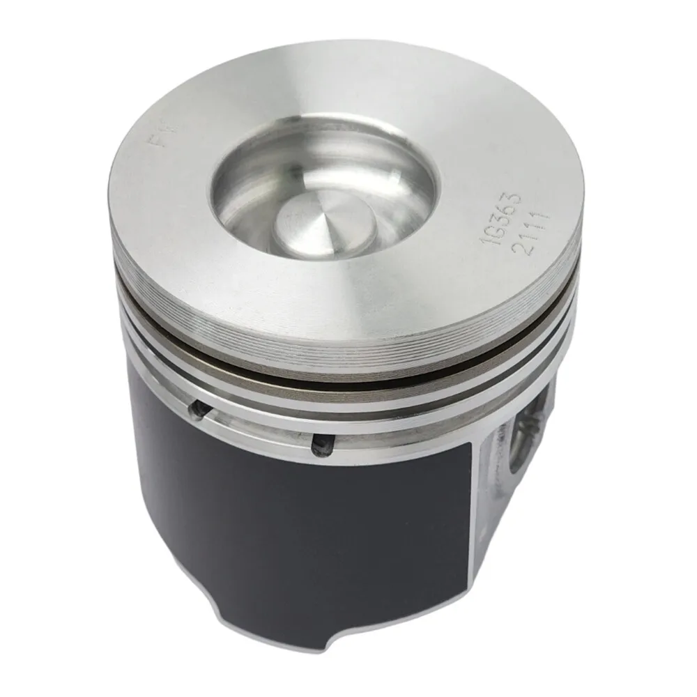 Engine Piston Assembly 1G363-21112 For Kubota V2003 Diesel Engine Parts