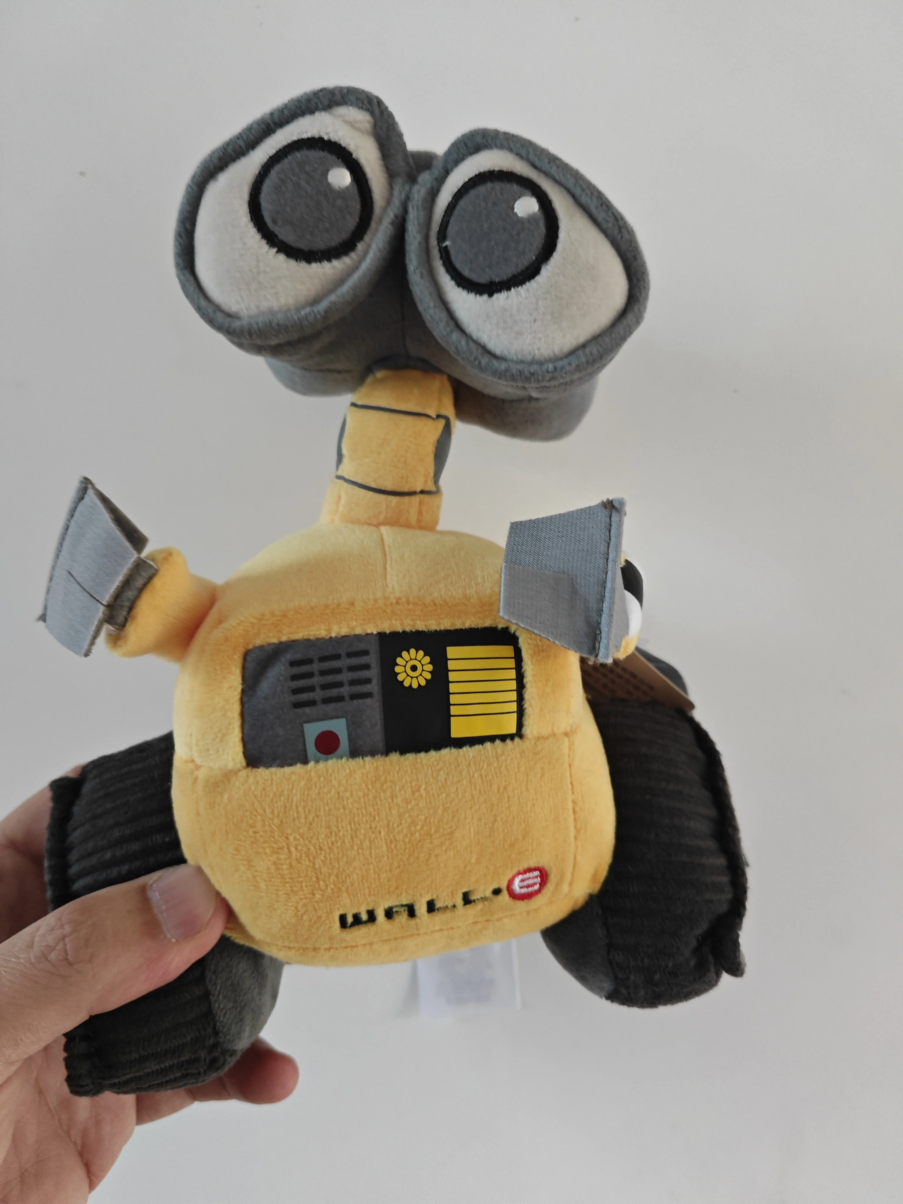 Disney Wall-e Movie 12" Robots WALL·E Plush Toy Soft Stuffed Animal Doll Gifts For Children