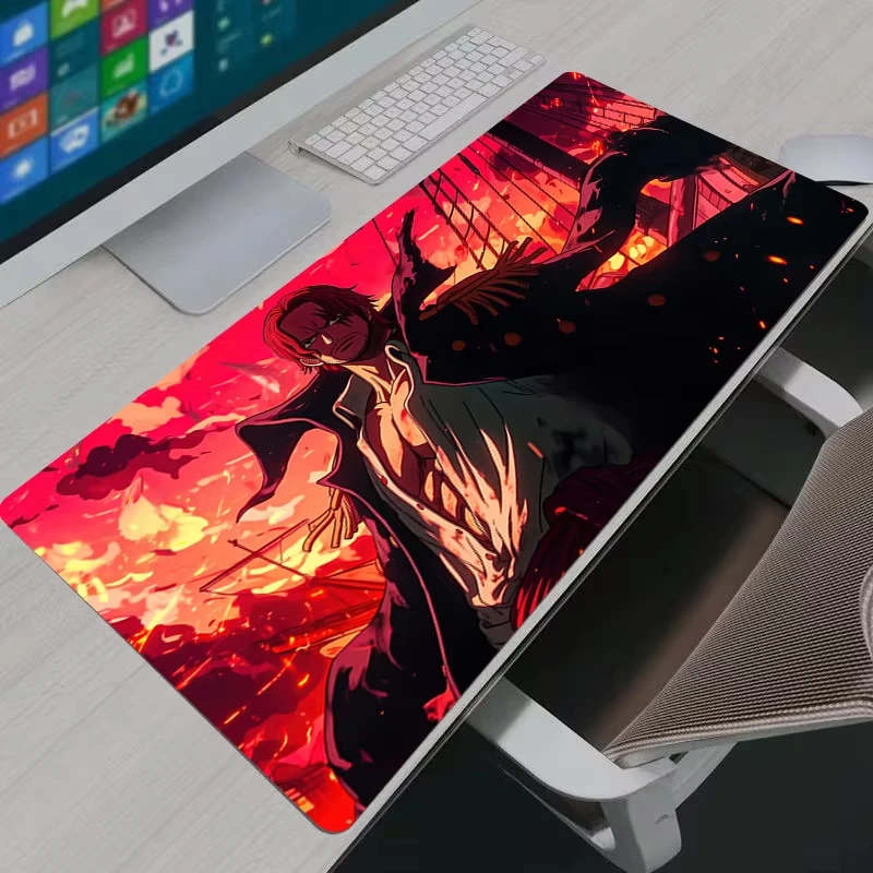 Shanks Mouse Pad La…