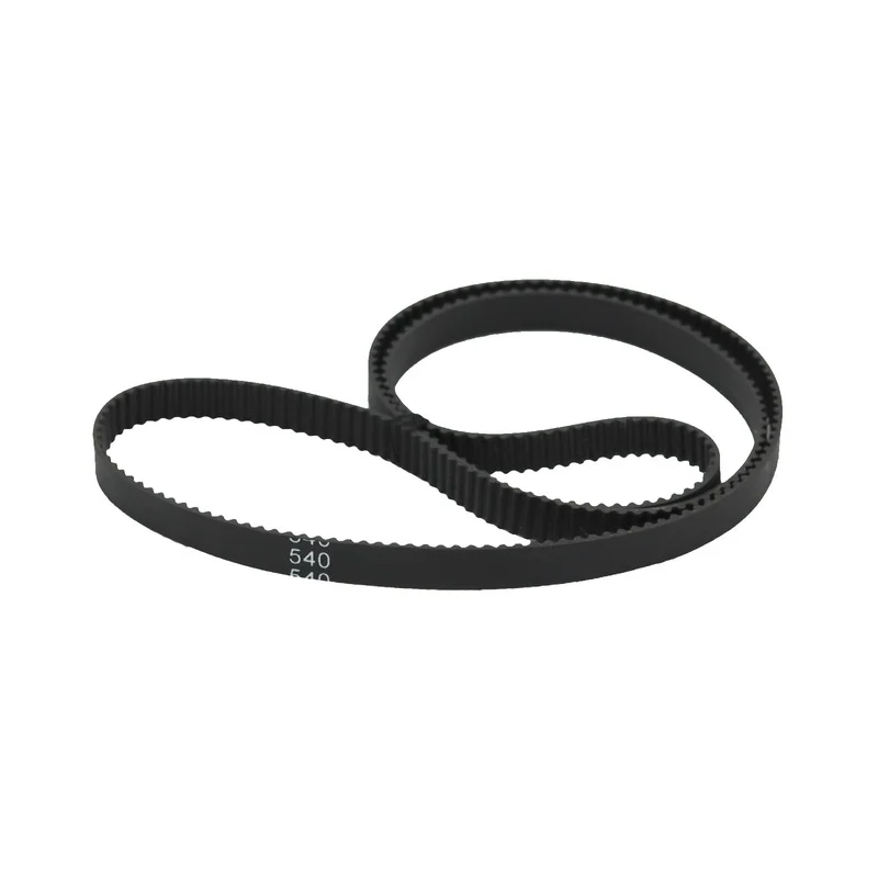 GKTOOLS C-11 3D Printer GT2 6mm Closed Loop Rubber 2GT Timing Belt Length 468 480 484 488 494 500 520 524 528 540 mm