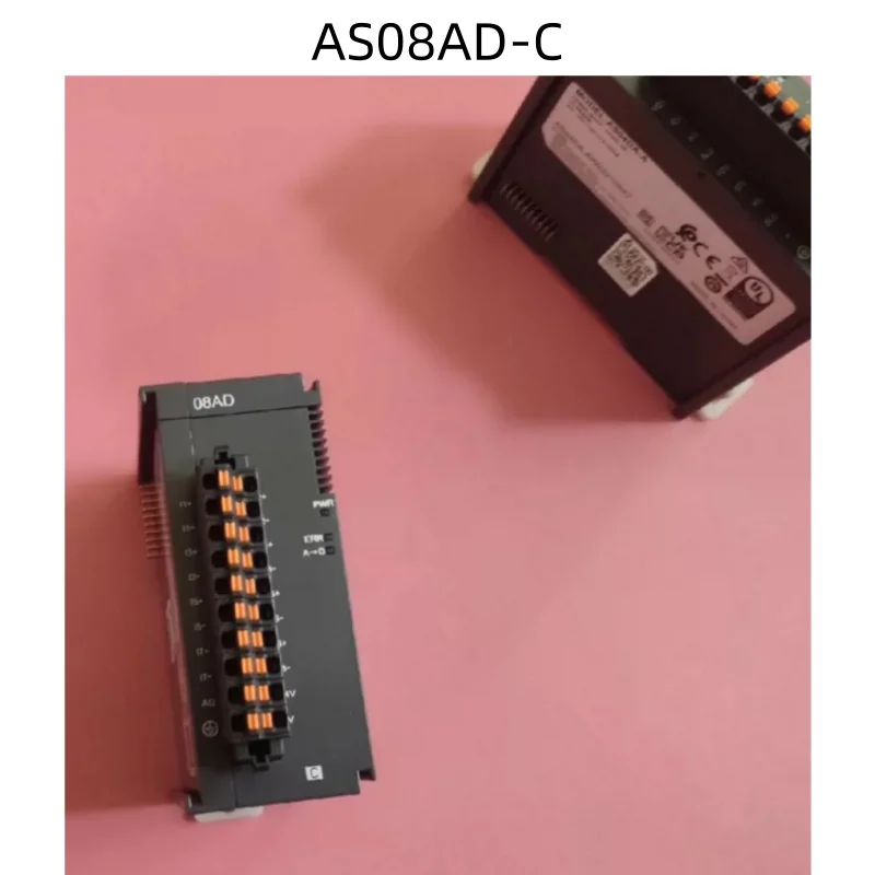 AS08AD-C Original Second-hand 9-layer new test is 100% OK