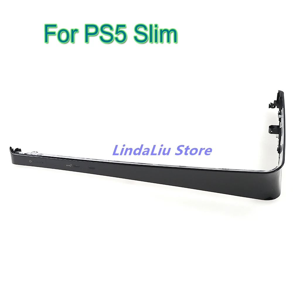 For Playstation5 Slim Shell Middle Strip Host Centre Frame Cover For PS5 Slim Game Console