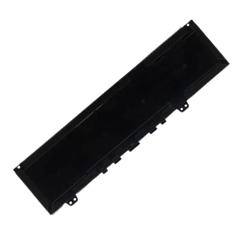 Batterie pour ordinateur portable Dell Inspiron, Dell Inspiron 13, 11.4, 7370, 7373, 7380, Tystro 13-7386, RPJC3, 39DY5, P83G, P87G, Pratios G, Nouveau, 5370 V, 38WH, FPowered G0