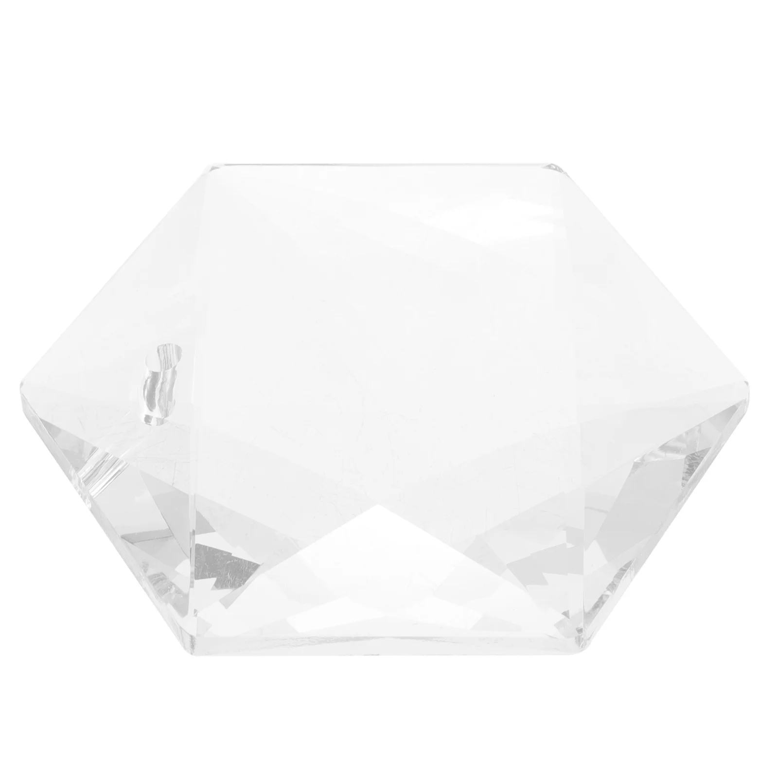 

Clear Crystal Chandelier Pendant Hanging Light Decor for Wedding Birthday Valentine Party Home Ceiling Lamp Hanging Crystal