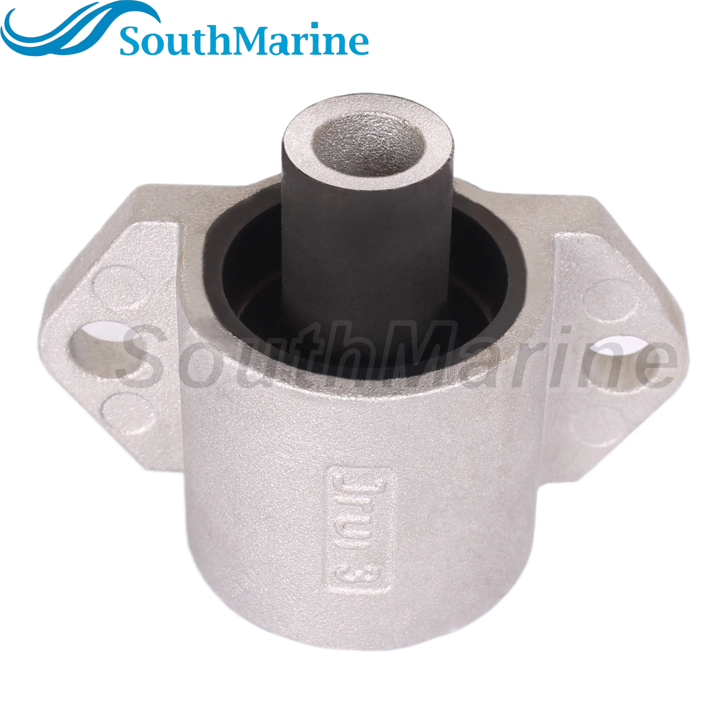 Boat Engine 3V1-61301-0/1 3V1613010 F8-02000100 Rubber Upper Side Mount Damper for Nissan for Tohatsu for Parsun 8HP 9.8HP