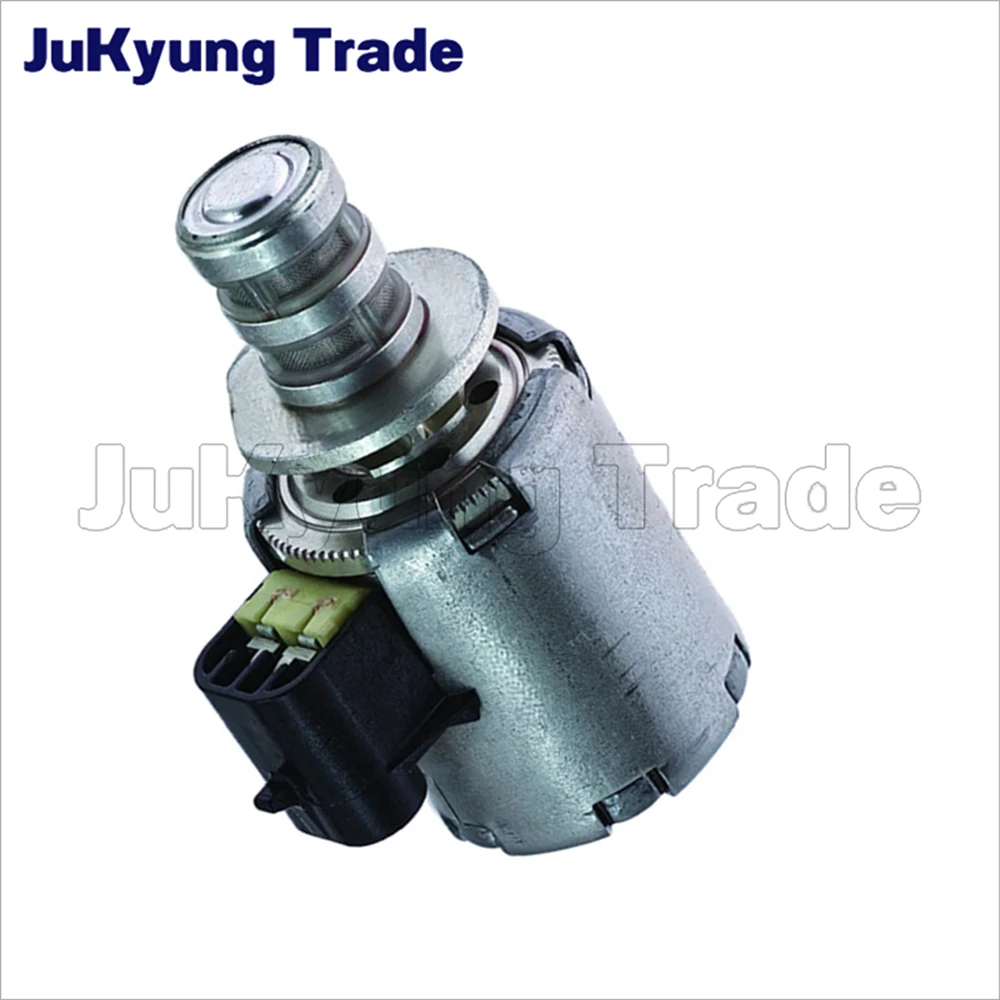 

4L60E 4L65E EPC Transmission Solenoid for Chevy Trailblazer Jimmy Silverado Serrat Auto Parts