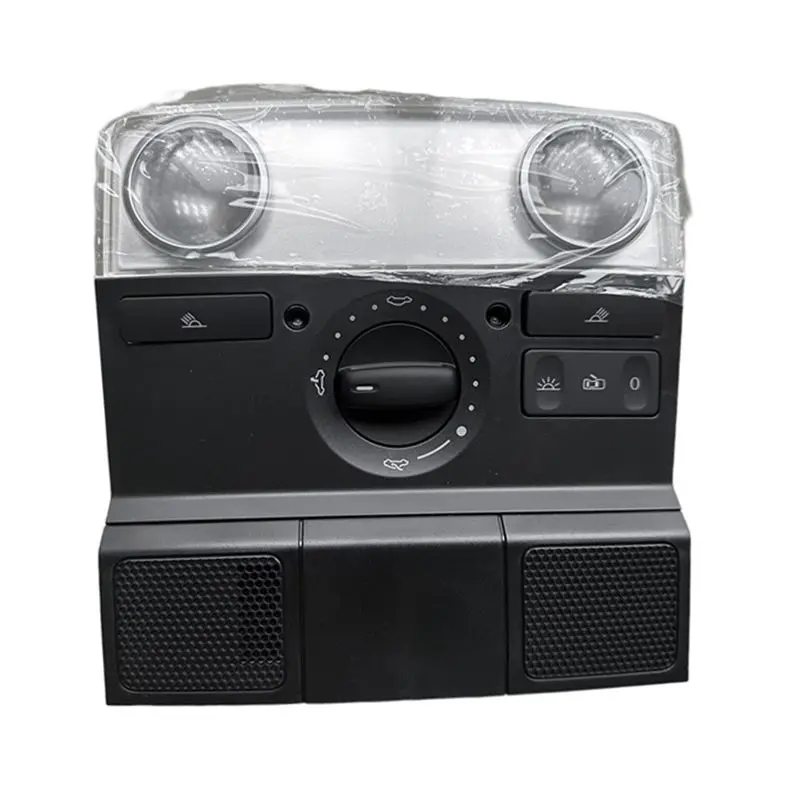 

Уникальный выключатель света для чтения на потолочной панели (люк) для VW Jetta Golf MK5 Passat Seat 1KD947105A