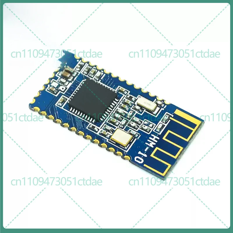 2-8pcs For CC2540 CC2541 Bluetooth 4.0 BLE Serial Module Master Slave iBeacon