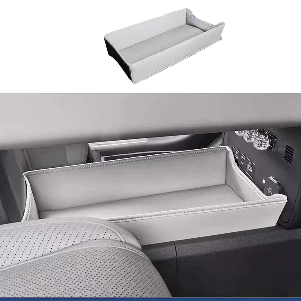 

Lower Storage Compartment Center Console For BYD Formula Leopard Titanium 7 Car Storage Box Storage Box Modification Accessories