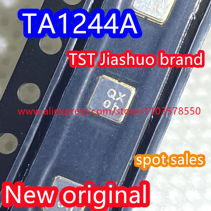 (10PCS) TA1244A Cod… - image