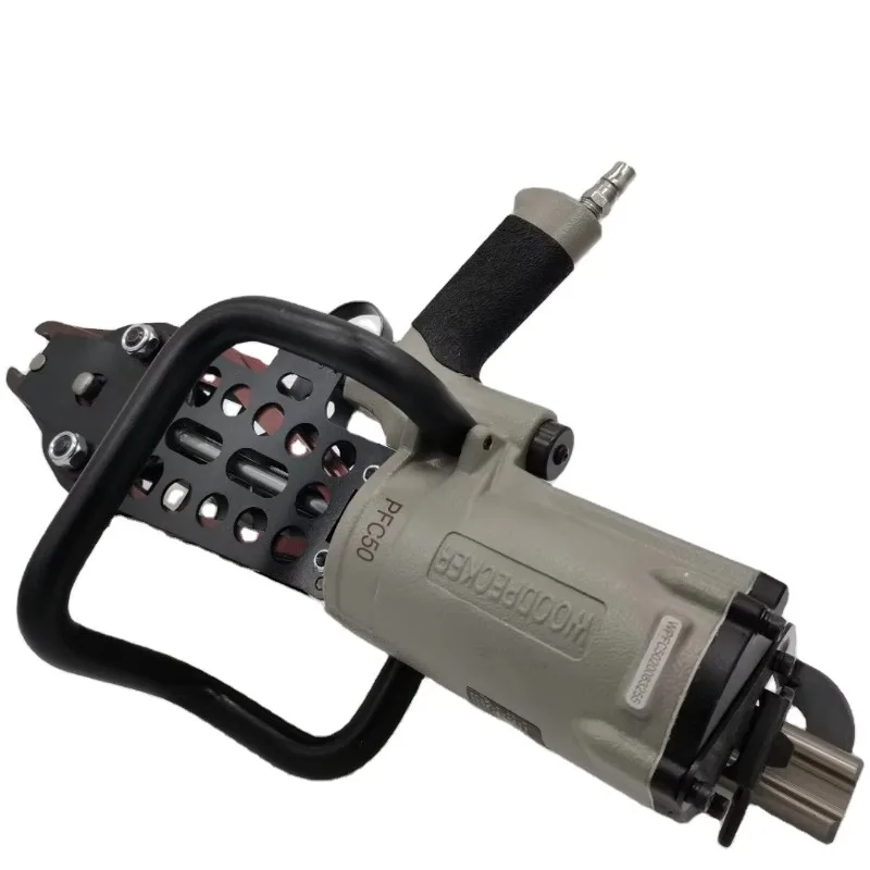 High Quality Pneumatic Nail Guns Best Price Hog Ring C Ring Gun for Gabion Work