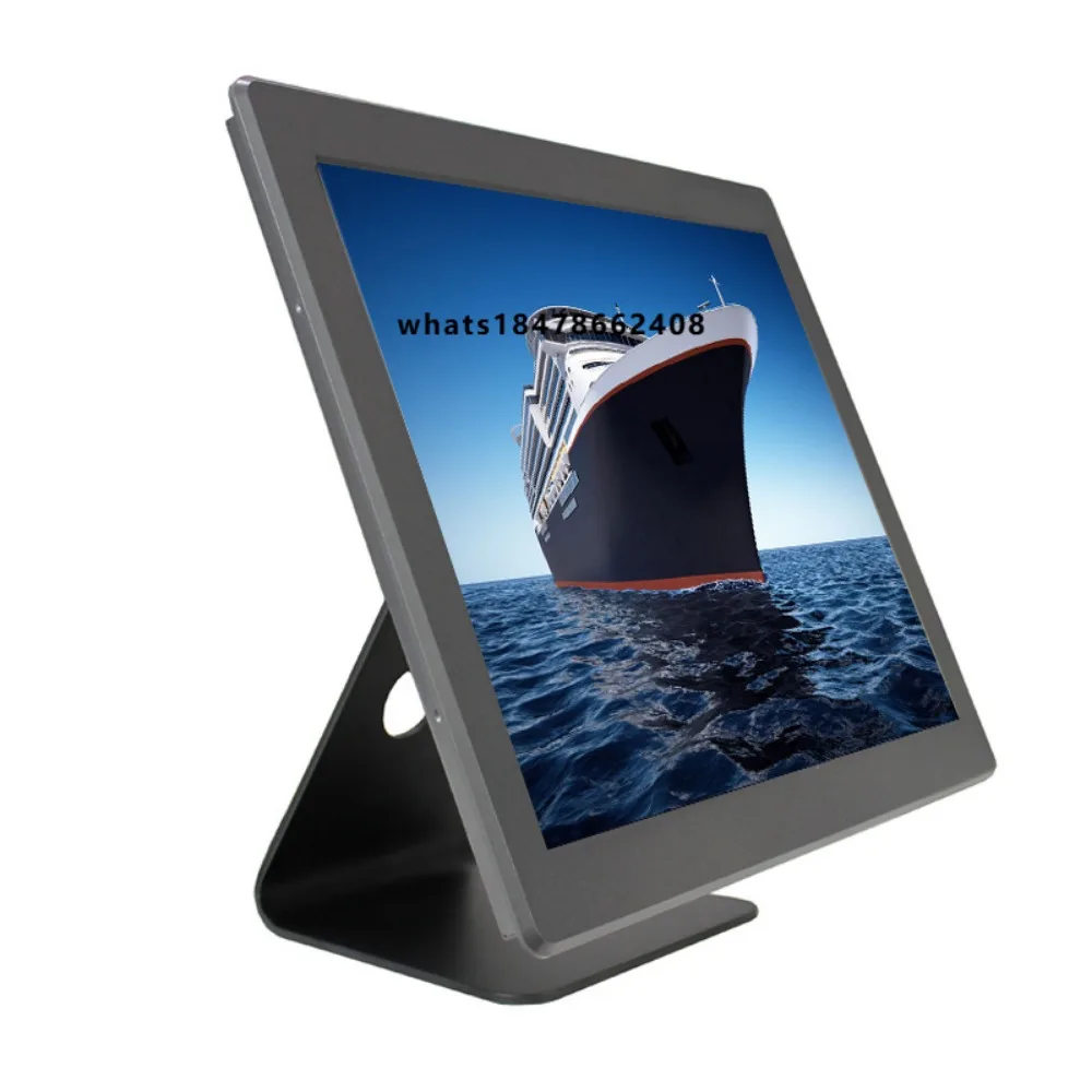 17.3 Inch Rugged IP67/IP65 Waterproof Industrial Touch Panel PC with I5/i7 CPU 1920x1080 Resolution up to 32GB Memory