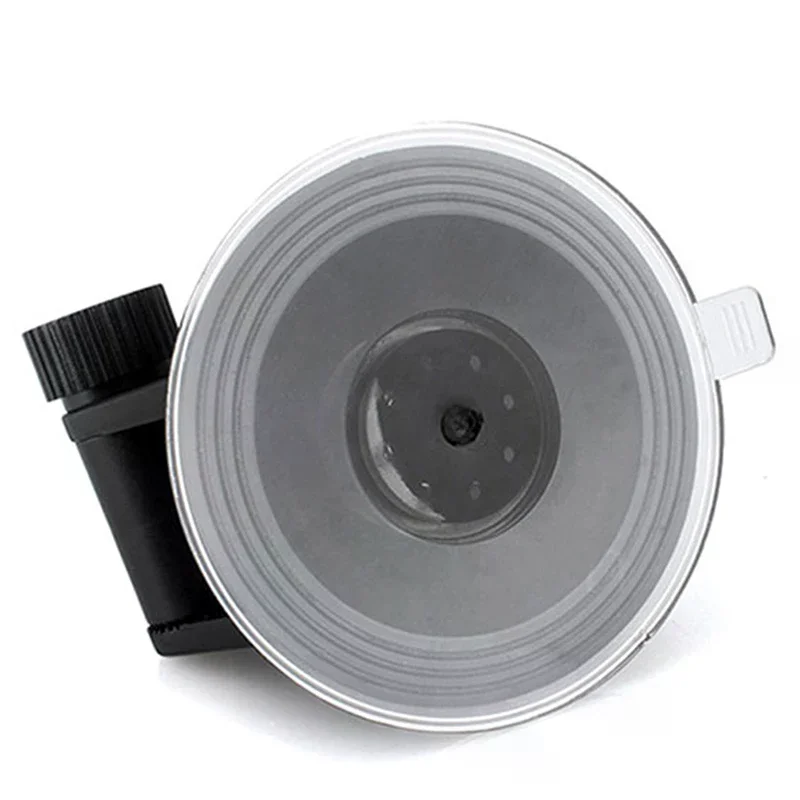 Action Camera Mini Suction Cup Holder Car Windshield Camera Holder Adapter 360 Degree Rotation Accessories - view 4