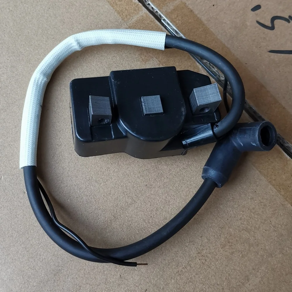 

For WM80 BH23 BS600 BS50-2 BS60-2 0154037 ignition coil igniter