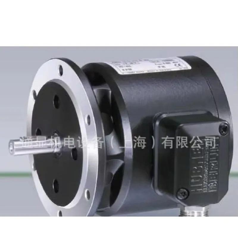 Baumer Germany HOG10D200 Encoder Total Incremental Rotary Encoder Industrial Automation Parts