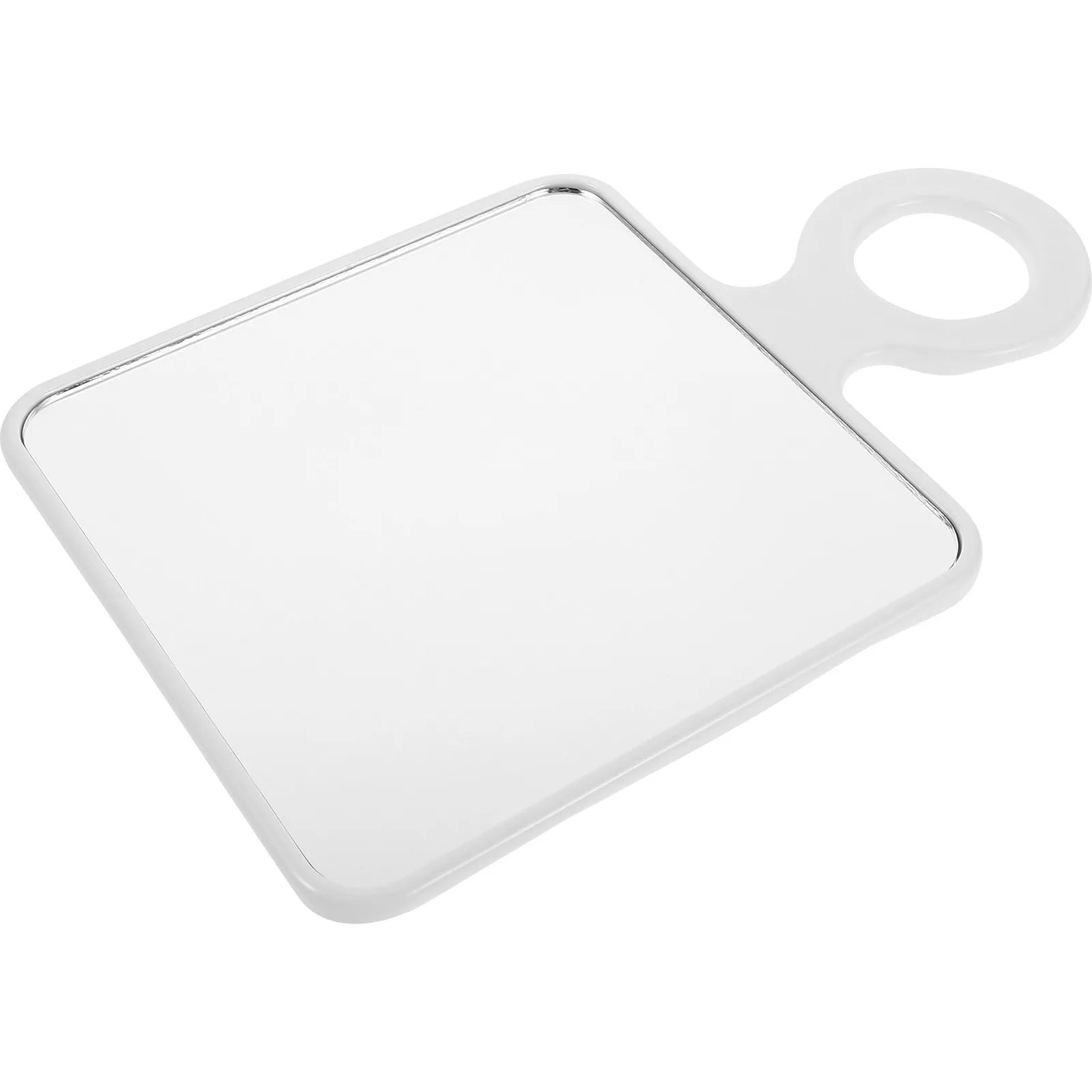 

Compact Travel Makeup Mirror Portable Handheld Small Round Pocket Mirror for Women Purse Daily Beauty Routine Hd Clarity