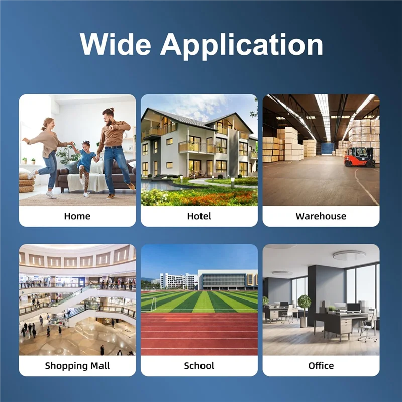 BNVN-1 a 2 puertos extensor POE extensor Poe repetidor Ethernet 100Mbps para cámara IP NVR AP IP voz IEEE802.3Af/en estándar