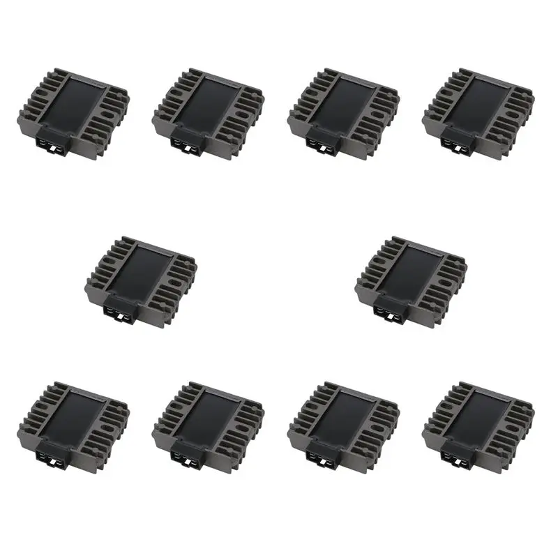 AB56-10X Voltage Rectifier Regulator Ignition For Yzf R6 Yzf-R6 2003 2004 2005