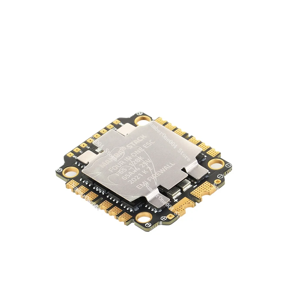 تستخدم لآلة تمرير MAMBAF65A F55A F45A128K BL32 65A 55A 45A 4-in-1 ESC